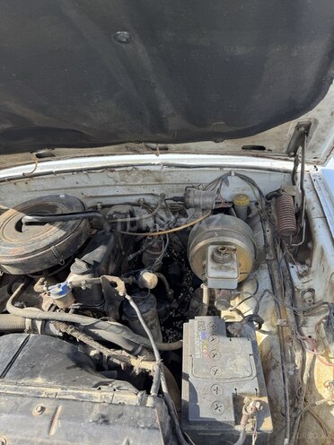 GAZ 3110 1998, 200,000 km - 2.4 l - Lənkəran