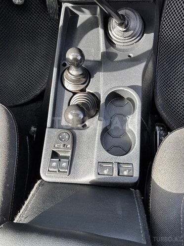 LADA (VAZ) Niva 2020, 83,000 km - 1.7 l - Bakı