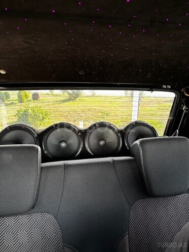 LADA (VAZ) Niva 2020, 83,000 km - 1.7 l - Bakı