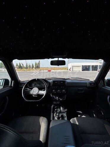 LADA (VAZ) Niva 2020, 83,000 km - 1.7 l - Bakı
