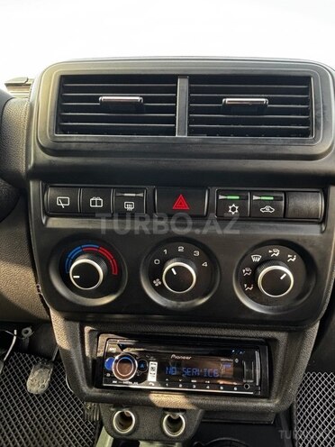 LADA (VAZ) Niva 2020, 83,000 km - 1.7 l - Bakı