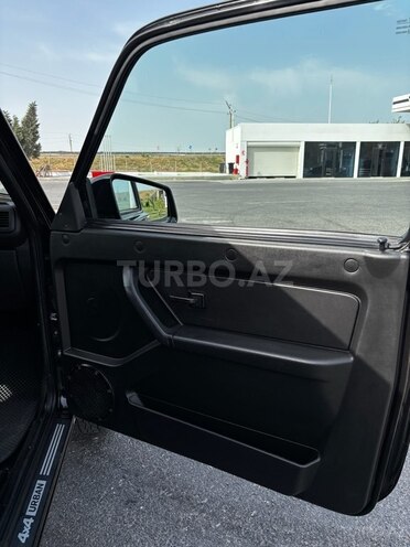 LADA (VAZ) Niva 2020, 83,000 km - 1.7 l - Bakı