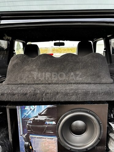 LADA (VAZ) Niva 2020, 83,000 km - 1.7 l - Bakı