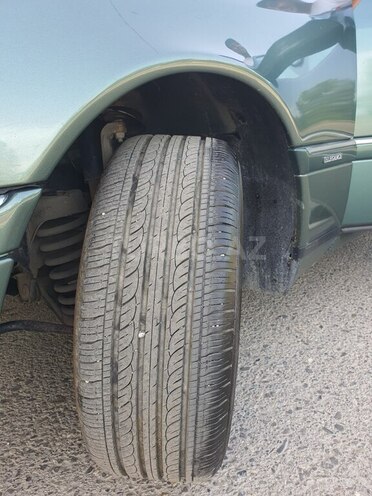 Mercedes C 180 1994, 429,000 km - 1.8 l - Bakı