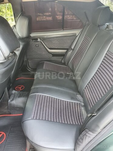 Mercedes C 180 1994, 429,000 km - 1.8 l - Bakı