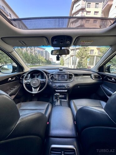 Kia Sorento 2015, 55,000 km - 2.4 l - Bakı