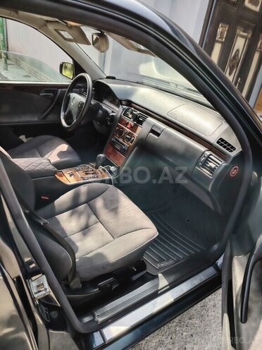 Mercedes E 220 d 2000, 427,012 km - 2.2 l - Ağstafa
