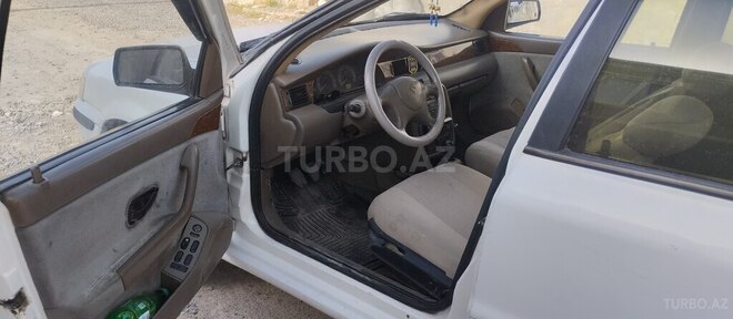 Iran Khodro Samand 2007, 790,177 km - 1.8 l - Sumqayıt