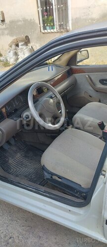 Iran Khodro Samand 2007, 790,177 km - 1.8 l - Sumqayıt