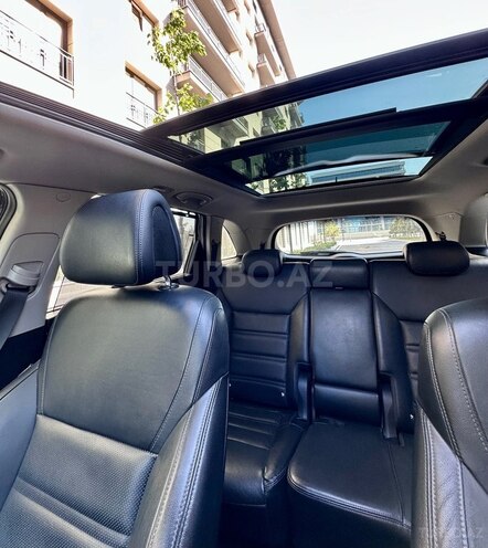Kia Sorento 2015, 55,000 km - 2.4 l - Bakı