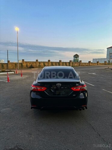 Toyota Camry 2017, 160,000 km - 2.5 л - Bakı