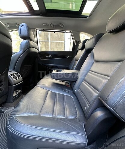Kia Sorento 2015, 55,000 km - 2.4 l - Bakı