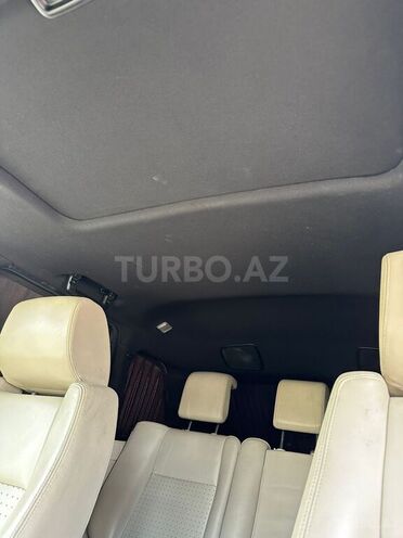 Land Rover RR Sport 2006, 214,945 km - 4.2 l - Quba