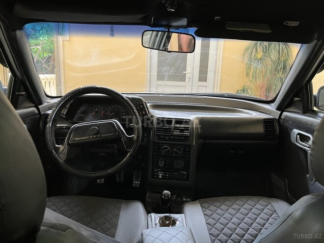 LADA (VAZ) 2112 2006, 360,000 km - 1.6 л - Gəncə