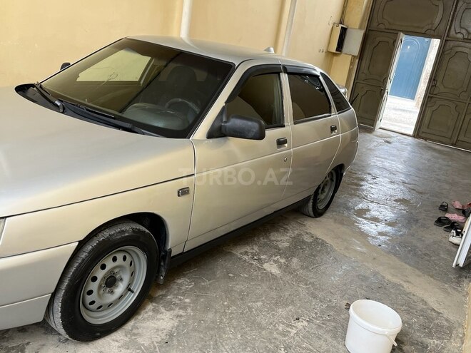 LADA (VAZ) 2112 2006, 360,000 km - 1.6 л - Gəncə