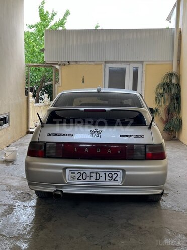 LADA (VAZ) 2112 2006, 360,000 km - 1.6 л - Gəncə