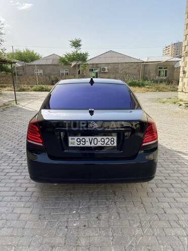 Daewoo Gentra 2014, 400,000 km - 1.5 l - Xırdalan