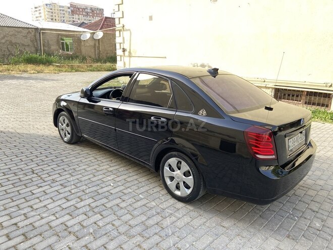 Daewoo Gentra 2014, 400,000 km - 1.5 l - Xırdalan