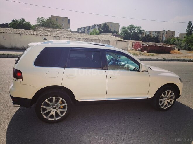 Volkswagen Touareg 2008, 283,200 km - 3.6 l - Bakı