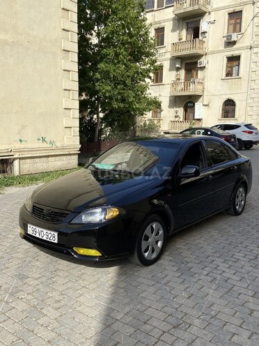 Daewoo Gentra 2014, 400,000 km - 1.5 l - Xırdalan