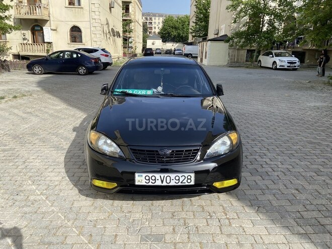 Daewoo Gentra 2014, 400,000 km - 1.5 l - Xırdalan