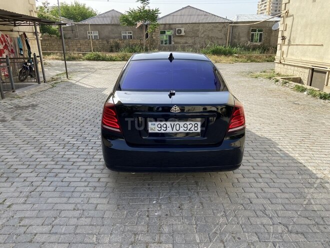 Daewoo Gentra 2014, 400,000 km - 1.5 l - Xırdalan