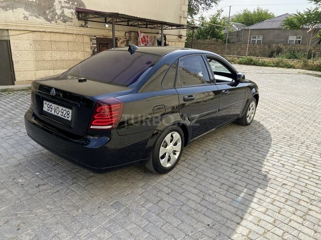 Daewoo Gentra 2014, 400,000 km - 1.5 l - Xırdalan