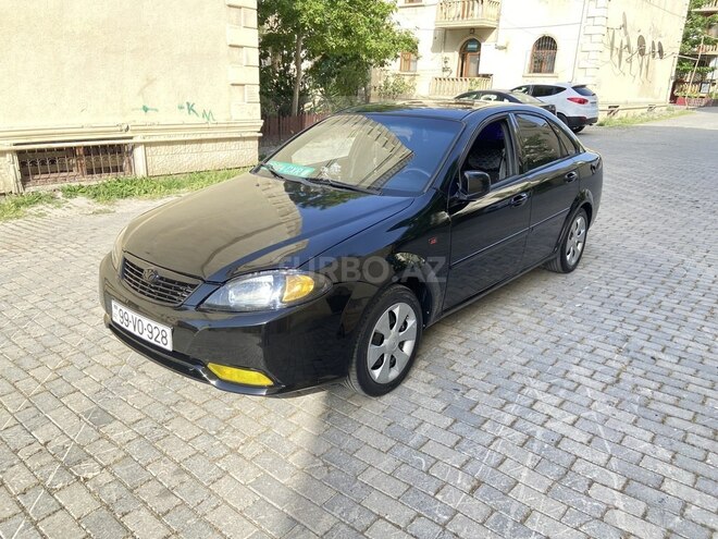 Daewoo Gentra 2014, 400,000 km - 1.5 l - Xırdalan