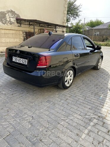 Daewoo Gentra 2014, 400,000 km - 1.5 l - Xırdalan