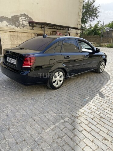 Daewoo Gentra 2014, 400,000 km - 1.5 l - Xırdalan