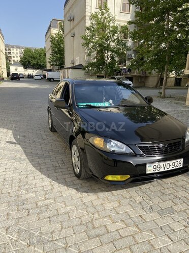 Daewoo Gentra 2014, 400,000 km - 1.5 l - Xırdalan
