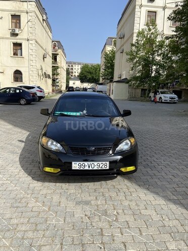Daewoo Gentra 2014, 400,000 km - 1.5 l - Xırdalan