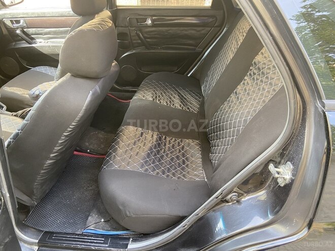 Daewoo Gentra 2014, 400,000 km - 1.5 l - Xırdalan