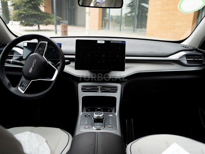BYD Destroyer 05 2025, 0 km - 1.5 l - Bakı