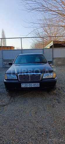Mercedes C 230 1999, 200,000 km - 2.3 л - Goranboy