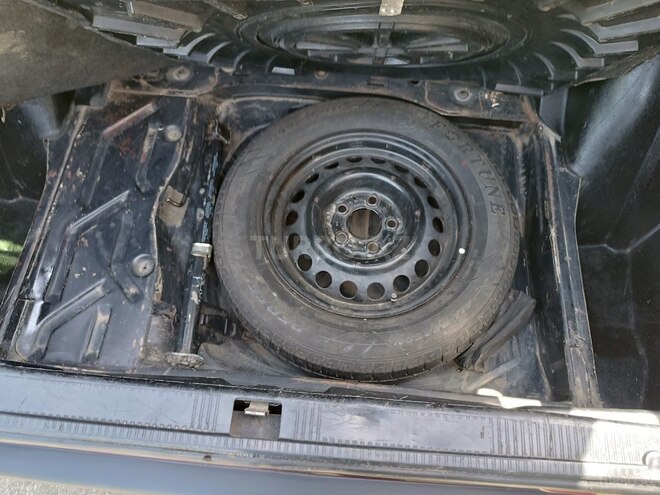 Mercedes 190 1992, 573,562 km - 1.8 л - Balakən