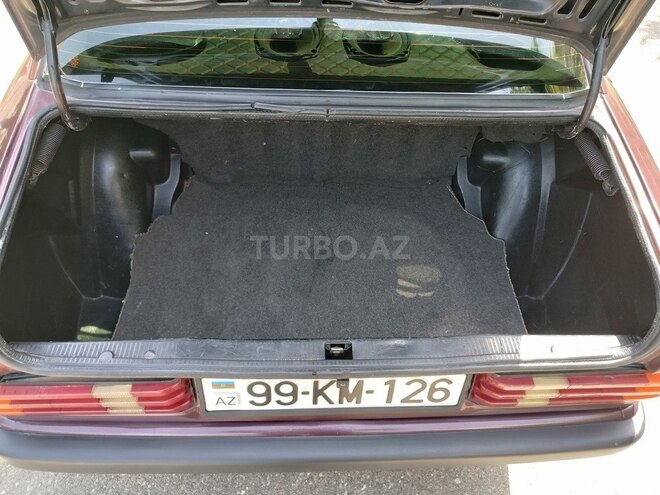 Mercedes 190 1992, 573,562 km - 1.8 л - Balakən