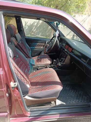 Mercedes 190 1992, 573,562 km - 1.8 л - Balakən