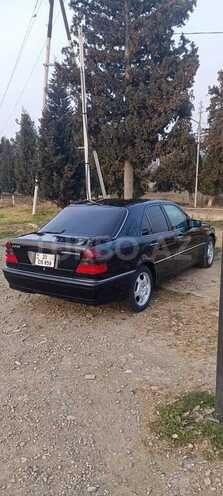 Mercedes C 230 1999, 200,000 km - 2.3 л - Goranboy