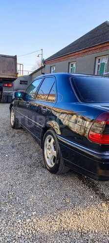 Mercedes C 230 1999, 200,000 km - 2.3 л - Goranboy