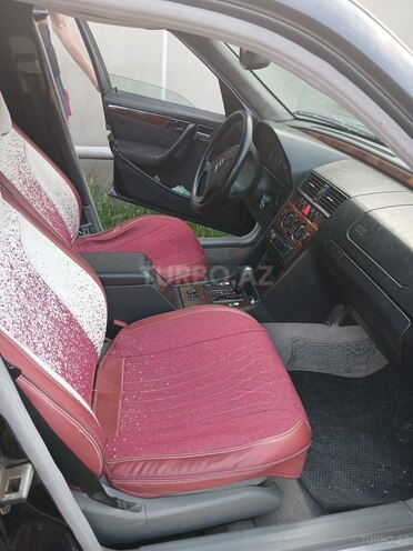 Mercedes C 230 1999, 200,000 km - 2.3 л - Goranboy