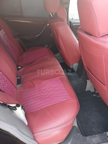 Mercedes C 230 1999, 200,000 km - 2.3 л - Goranboy