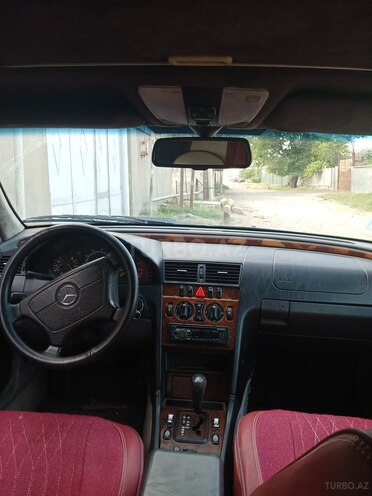 Mercedes C 230 1999, 200,000 km - 2.3 л - Goranboy