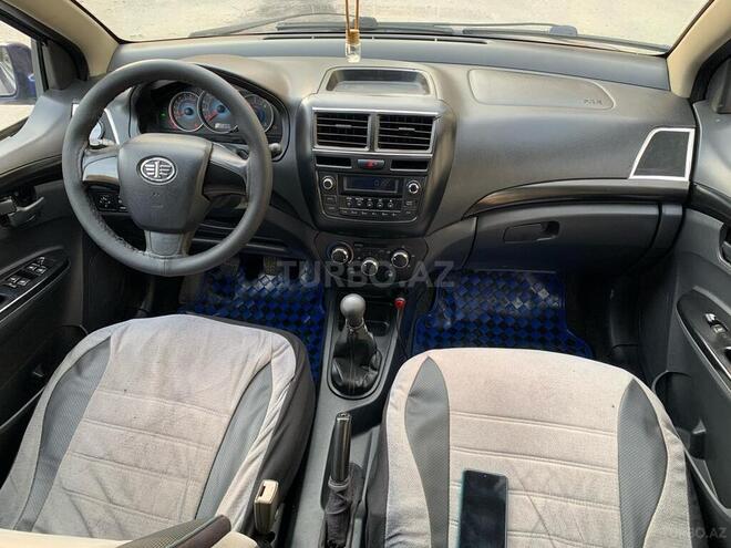 FAW V5 2012, 132,532 km - 1.5 l - Bakı