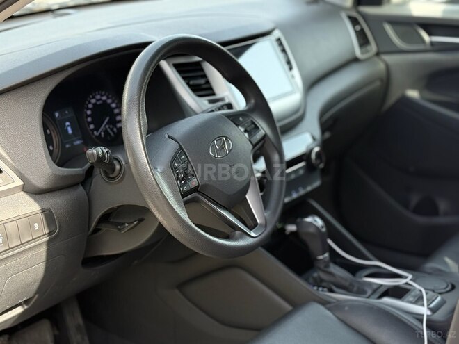 Hyundai Tucson 2015, 150,000 km - 2.0 l - Bakı