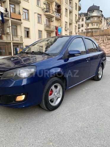 FAW V5 2012, 132,532 km - 1.5 l - Bakı
