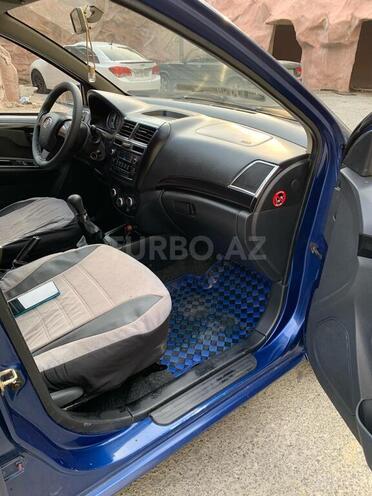 FAW V5 2012, 132,532 km - 1.5 l - Bakı