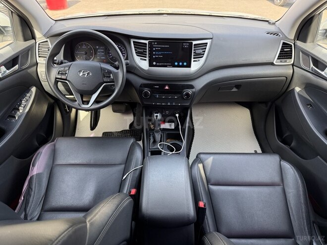 Hyundai Tucson 2015, 150,000 km - 2.0 l - Bakı