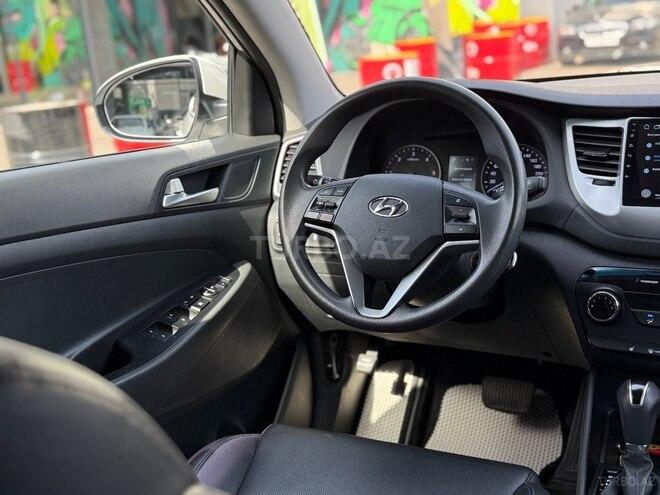 Hyundai Tucson 2015, 150,000 km - 2.0 l - Bakı