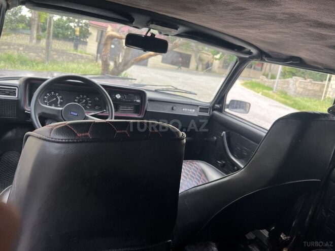 LADA (VAZ) 2107 2008, 95,000 km - 1.6 l - 